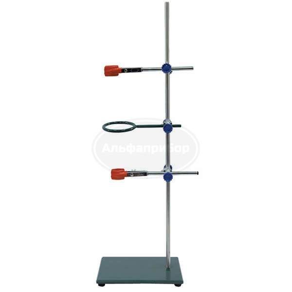 Штатив ЭКРОС-2700 (ПЭ-2700) лабораторный