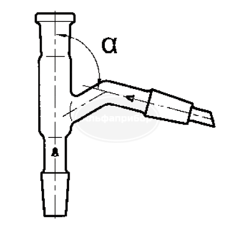Насадка Н1, эскиз 2-702