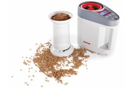 Анализатор влажности OHAUS MC-2000 (зерновая сушилка)