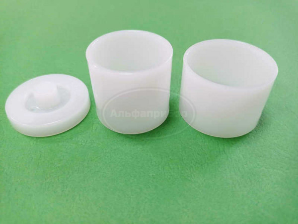 Кювета измерительная КИ-28