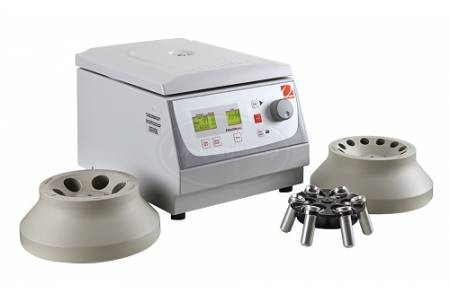 Центрифуга OHAUS  FC5706 (200-6000 об/мин, МОЦУ 4427g)