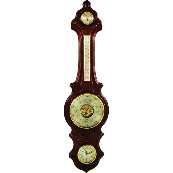 М-82 Метеостанция барометр