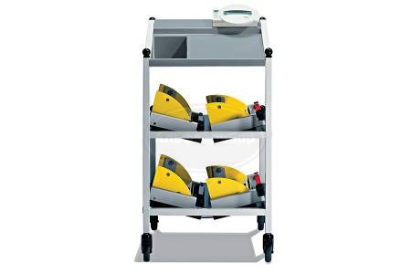 Весы кроватные SECA-984 (кроватные)