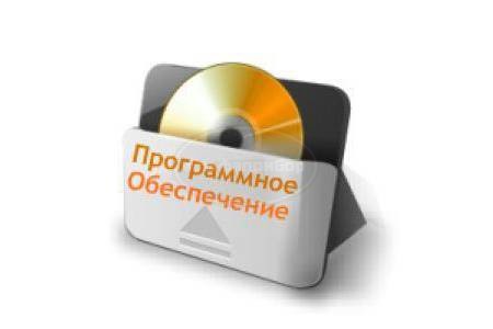 Программное обеспечение для редактирования этикетки CAS LP