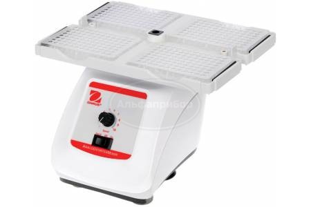 Вортекс цифровой для микропланшетов OHAUS VXMPDG