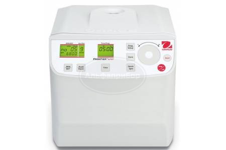 Центрифуга OHAUS  FC5707 (200-6800 об/мин, МОЦУ 4445g)