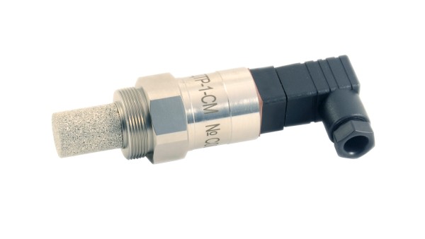 Преобразователь точки росы/инея ДТР-1-СМ Микрофор