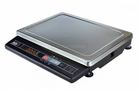 Технические фасовочные весы МК-6.2-А21 RUW Масса-К