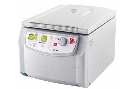 Центрифуга OHAUS  FC5714 (до 14000 об/мин, МОЦУ 18624g)