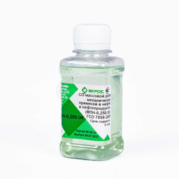 МПН-0,250-ЭК ГСО 7858-2000 МСО 0311:2002 диапазон 0,2-0,3