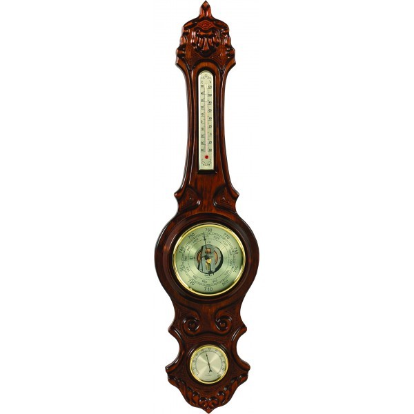 М-83 Метеостанция