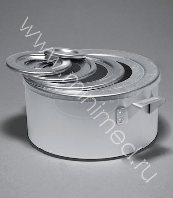 Баня лабораторная водяная 1-местная без электрической плитки