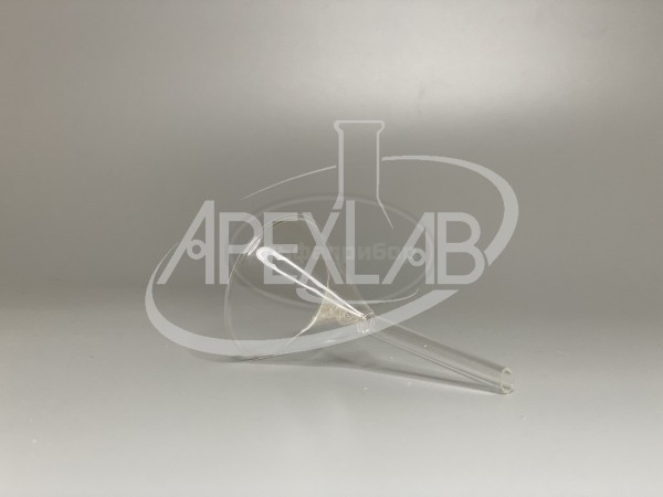 Воронка лабораторная В-50-80 (100) ХС