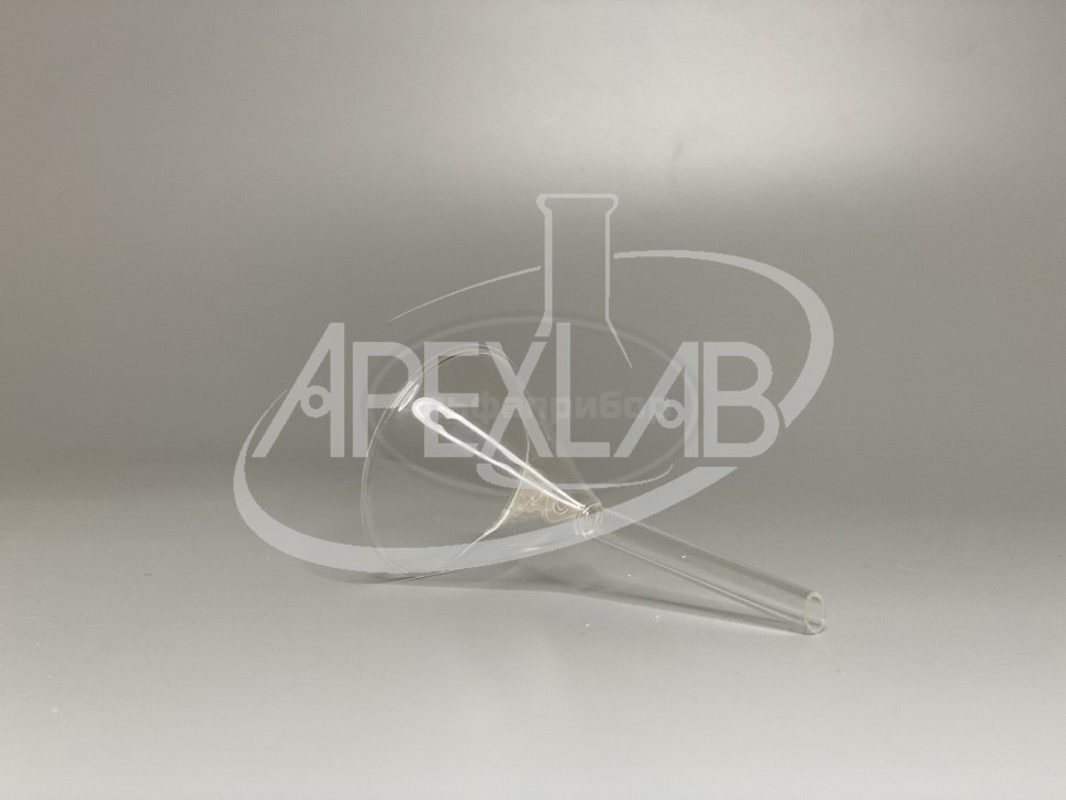 Воронка лабораторная В-50-80 (100) ХС