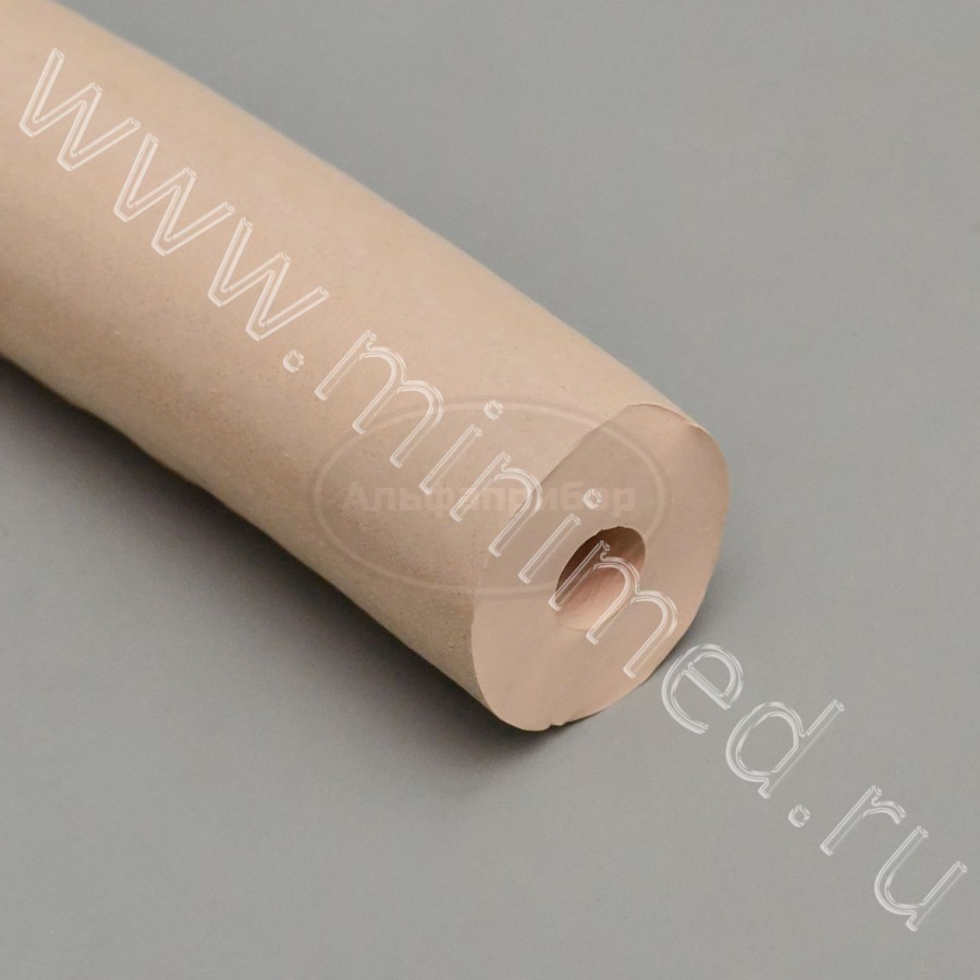 Трубка вакуумная 6*6