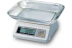 Технические фасовочные весы CAS SW-I-10D
