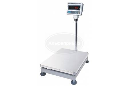 Товарные весы CAS DB-II-150E