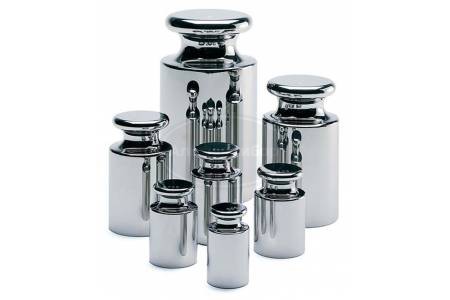 Гиря калибровочная (F2-100г) Масса-К