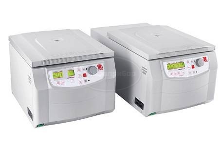 Центрифуга OHAUS  FC5718R (от -20 до +40 °C, до 18000 об/мин, МОЦУ 23542g)