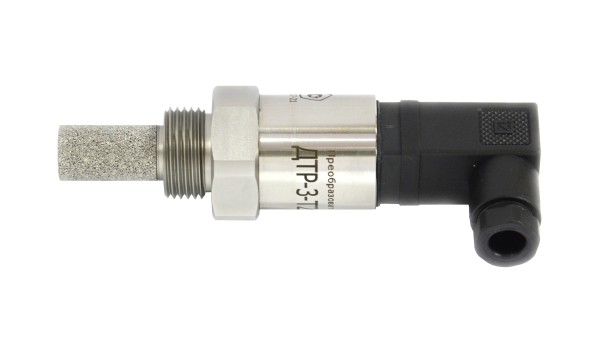 Преобразователь точки инея ДТР-3-Т20-М Микрофор