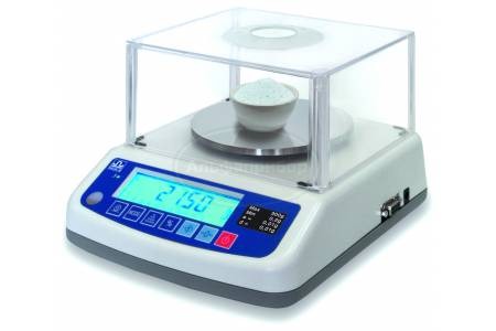 Лабораторные весы ВК-1500.1 Масса-К