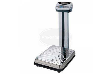 Товарные весы CAS DL-150