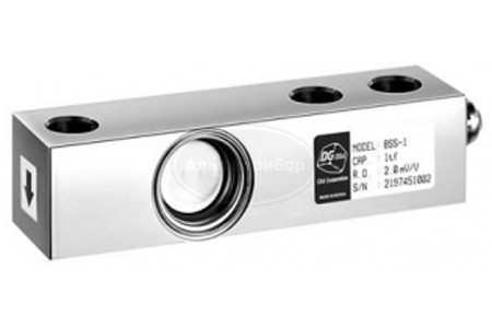 Тензодатчик CAS BSS-500L