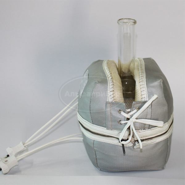 Колбонагреватель ESF-4110S (1,0 л) (электронагревательный кожух)