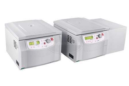 Центрифуга OHAUS  FC5816 (до 15000 об/мин, МОЦУ 21379g)