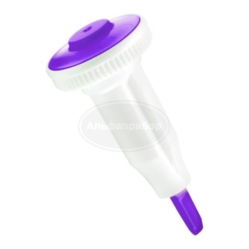 Ланцет Haemolance Plus Max Flow 1,6мм