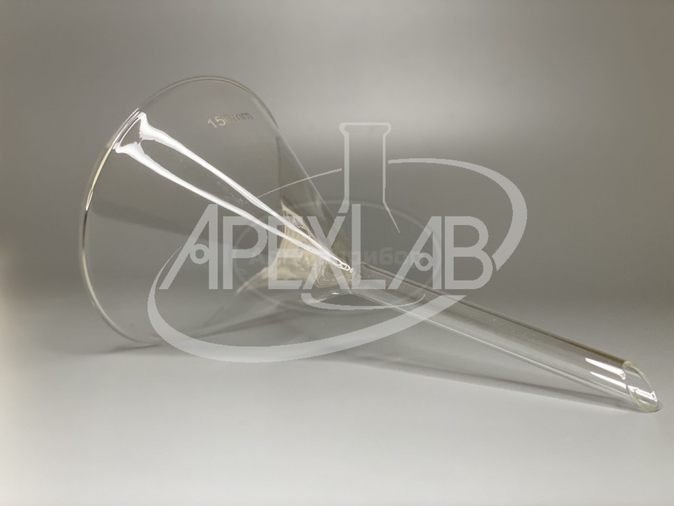 Воронка лабораторная В-150-230 ХС