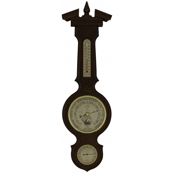 М-94 Метеостанция барометр
