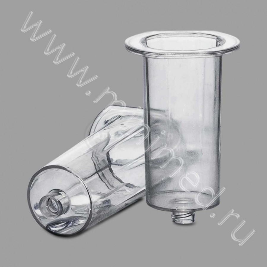 Держатель вакуумных пробирок по ТУ 32.50.13-013-54287340-2017, ПЕРИНТ, упаковка 100шт