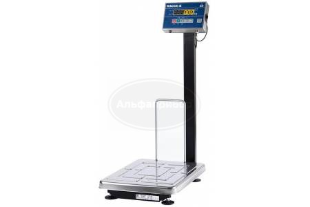 Товарные весы ТВ-М-150.2-АВ3 Масса-К