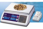 Весы счетные CAS EC-30