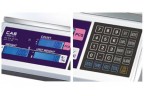 Весы счетные CAS EC-30