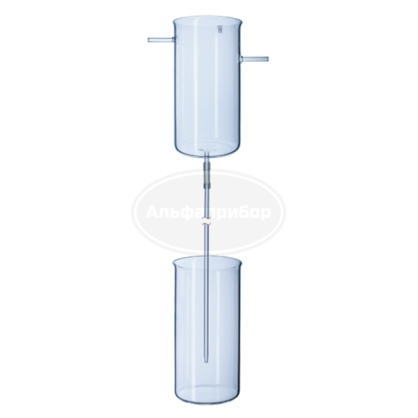 Установка для отмывания примесей ГОСТ ISO 762-2013