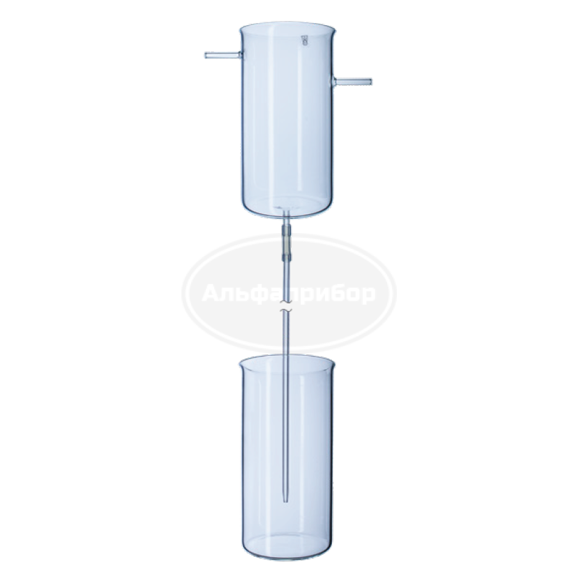 Установка для отмывания примесей ГОСТ ISO 762-2013