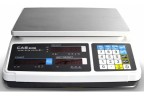 Весы счетные CAS PR-C-30
