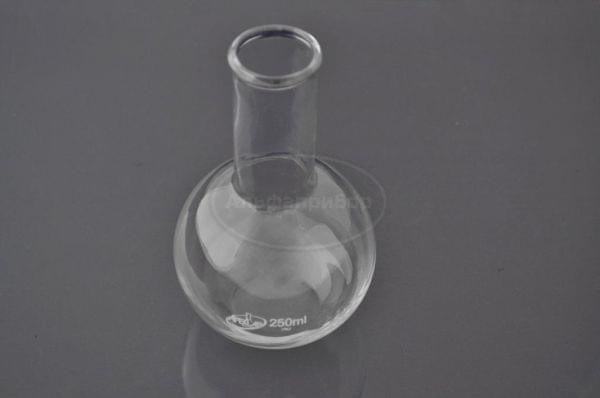 Колба плоскодонная П-2-500-34 ТС