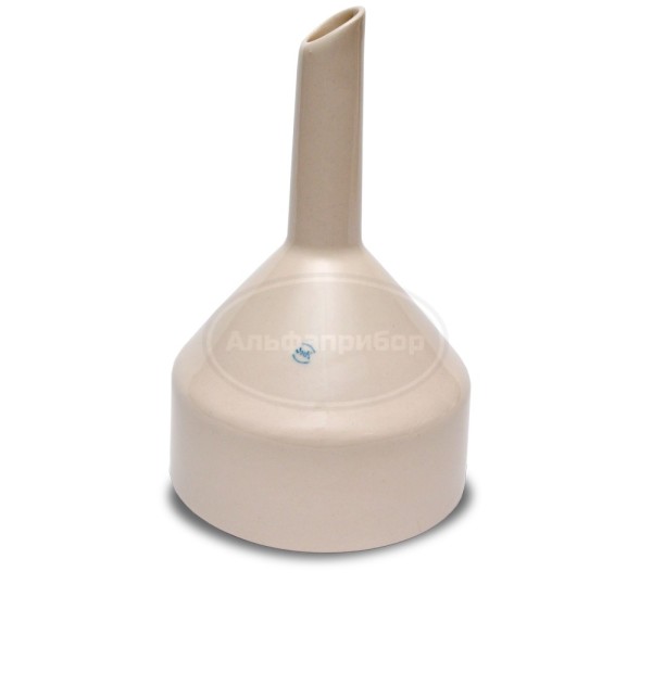 Воронка Бюхнера фарфоровая №4 130х2,0х200 мм