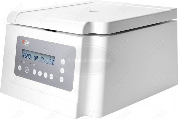 Центрифуга Dlab DM0424 с ротором 8х15 мл