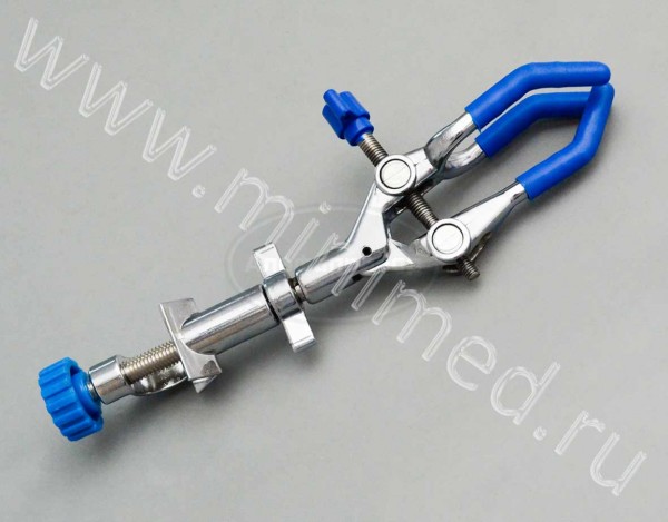 Лапка для штатива ШФР-мм, индивидуальная упаковка /10/100шт