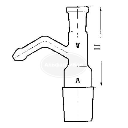 Переход П1о-29/32-14/23 ГФ 6.453.231