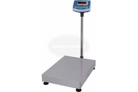 Товарные весы СКЕ-500-6080