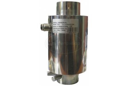 Узел встройки к датчику CCI (Испания)