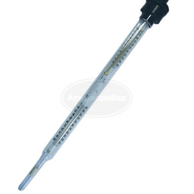 Термометр электроконтактный прямой ТПК-М П №2