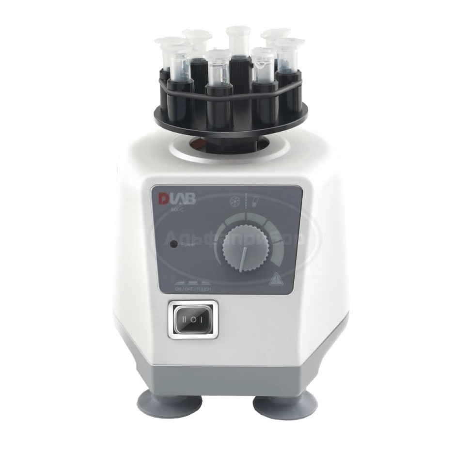 Вортекс DLab MX-C