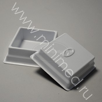 Контейнер-ванночка 400мл, МиниМед, упаковка 1шт