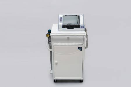 Комплекс аппаратно-программный соматометрический Медик